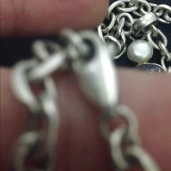 💜🔥1Day sale👀⏲Chain with Cross two piece - Picture 7 of 8